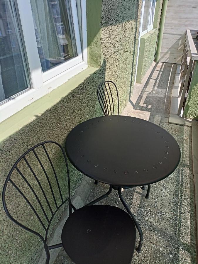 Welcome To Daisy Sunny Place! Apartment Varna Exterior foto