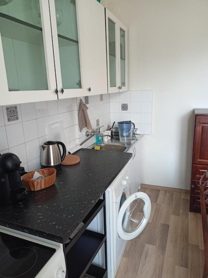 Welcome To Daisy Sunny Place! Apartment Varna Exterior foto
