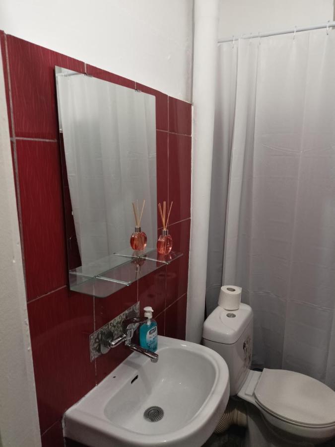 Welcome To Daisy Sunny Place! Apartment Varna Exterior foto